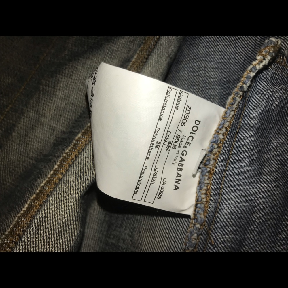 Jacket - Picture 3 of 7